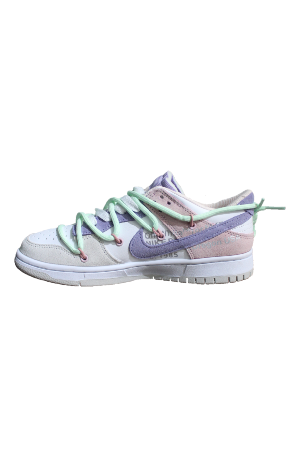 Nike Race Off White
