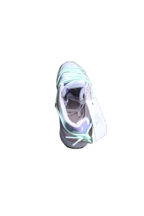 Nike Race Off White