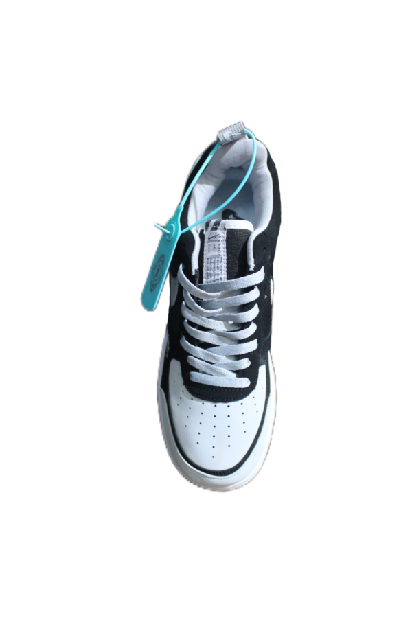 04 Nike Air Force 1